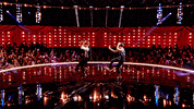 GIF by NBC World Of Dance