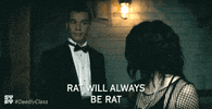 high school comics GIF