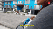 Politics GIF by BuzzFeed