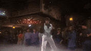 Disco Party GIF by giphydiscovery