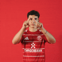 Soccer Bundesliga GIF by Fortuna Düsseldorf