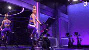 Ally Love GIF by Peloton