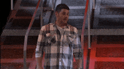 Game Show Sigh GIF by ABC Network