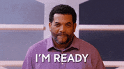 Excited Lets Go GIF by ABC Network
