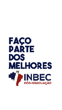 Sticker by INBEC