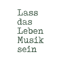 Good Music September Sticker by SUPPORT | ELOY DE JONG