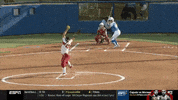 softball oklahoma GIF by NCAA Championships