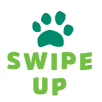 Pil Swipe Up Sticker by Arken Zoo