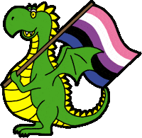Pride Lgbt Sticker