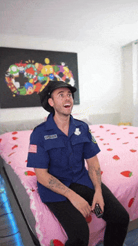 Grand Theft Auto 6 Gamer GIF