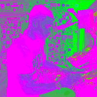 loop dj GIF by The Lot Radio