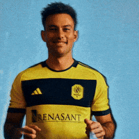 Soccer Futbol GIF by Nashville SC