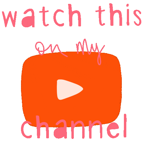 Watching Youtube Sticker by akkolade.studio