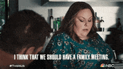 Season 6 Nbc GIF by This Is Us