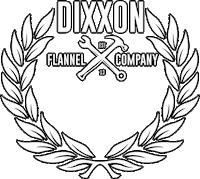 Skeleton Est 13 Sticker by Dixxon Flannel Co.