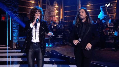 Arturo Valls Show GIF by Movistar Plus+