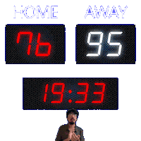76 Home Sticker
