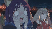 Angry Arguing GIF