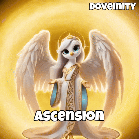 Divine GIF by thedoveinity