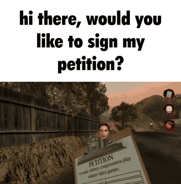Would Postal Dude GIF