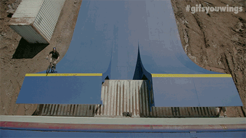 like a boss wow GIF by Red Bull