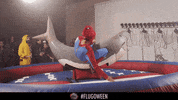 bullettime GIF by Theflug360