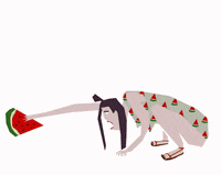 summer love GIF by amandahertelendi