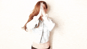TheKimberlyCole music dancing fashion singer GIF
