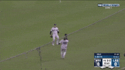 World Series Sport GIF by MLB