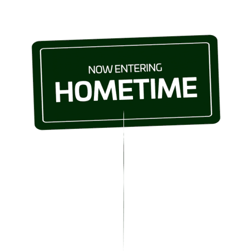 billor-us giphyupload trucking leasing hometime Sticker