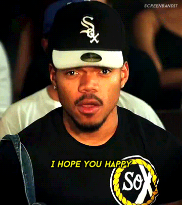 rapper GIF