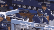 sd GIF by MLB