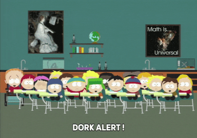 eric cartman school GIF by South Park 