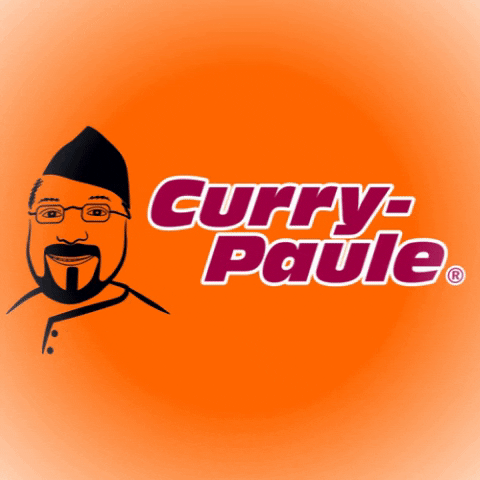 Currypaule giphygifmaker brand germany berlin GIF