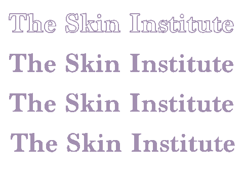 TheSkinInstitute giphyupload Sticker