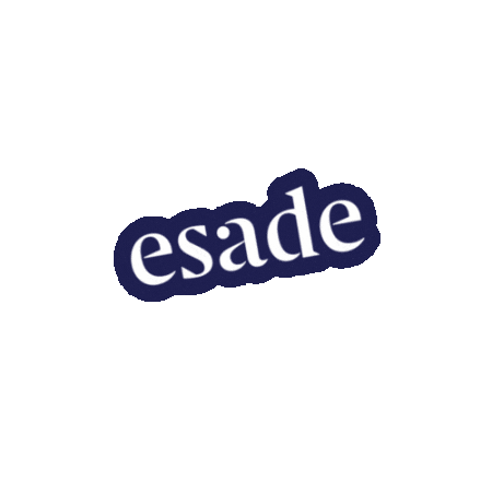 Logo Futureleaders Sticker by Esade