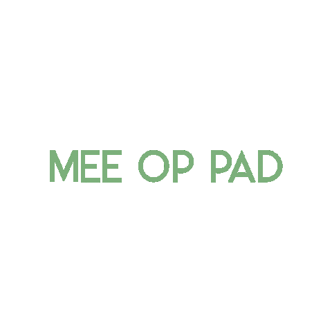 A2G Sticker by Art2Go Interieurprojecten