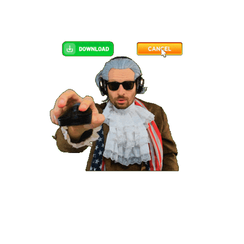 Data Saving Sticker