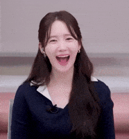 Yoona GIF