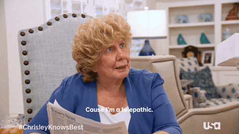 Usa Network Television GIF by Chrisley Knows Best