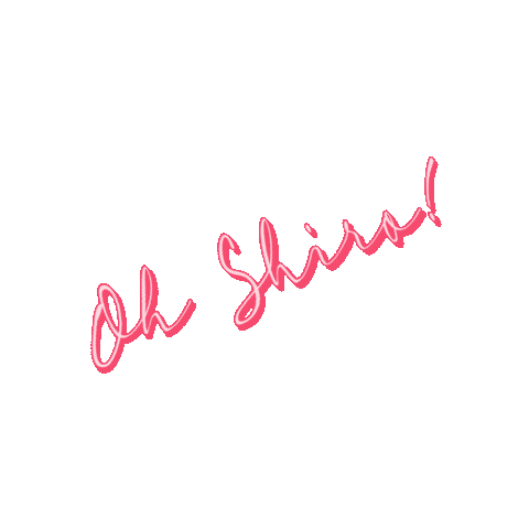 shiroskincare shiro shiroph salamatshiro Sticker