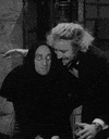mel brooks GIF