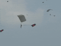 Victory Day December GIF