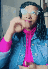 Lord Give Me Strength Asl GIF