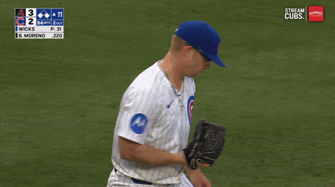 bclemens6 giphyupload GIF