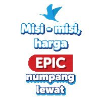 Vacation Promo Sticker by Traveloka