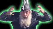 Vermin Supreme GIF by GIPHY News