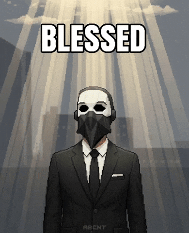 Good Energy Hope GIF by ABCNT