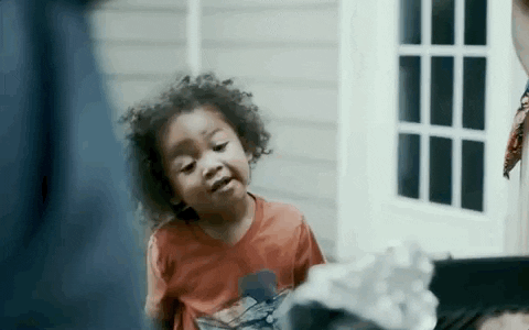Baby Kid GIF by SOJA