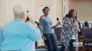 sing tamela mann GIF by TV One